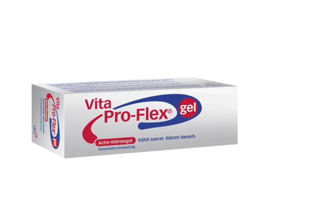 Vita Pro-Flex Gel (150ml)