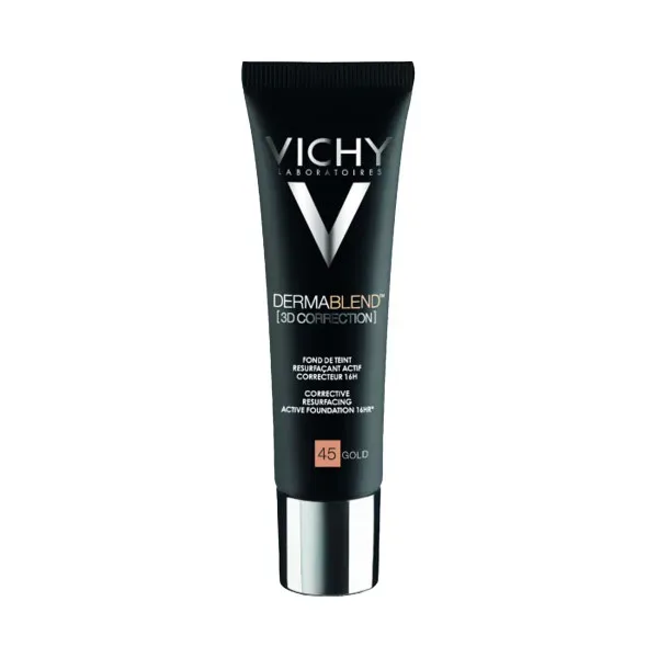 Vichy Dermablend 3D Korrektion, Farbe 45 (30ml)