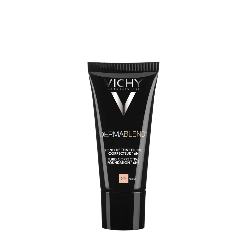 VICHY Dermablend Korrektur Make Up 25 nude (30ml)