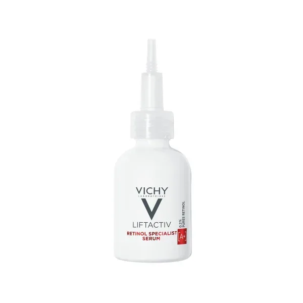 VICHY - Liftactiv Specialist Retinol Serum, 30 ml