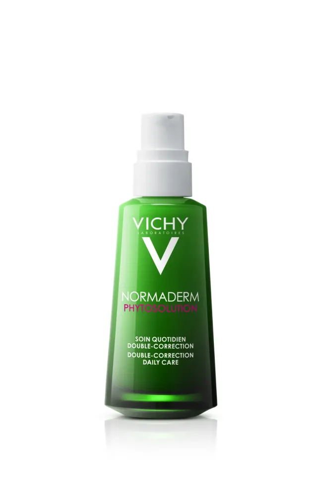VICHY Normaderm Phytosolution Gesichtspflege (50ml)