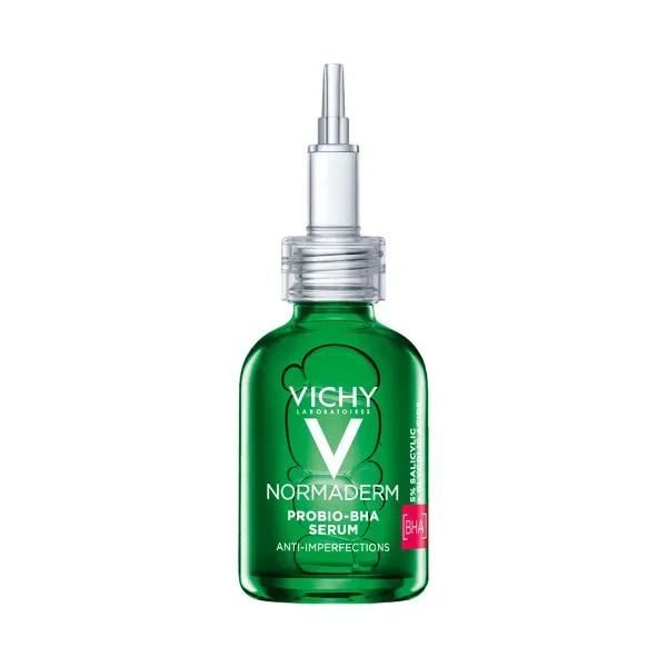 VICHY - Normaderm Anti-Unreinheiten Serum, VY_NMD_Sérum_, 30 ml