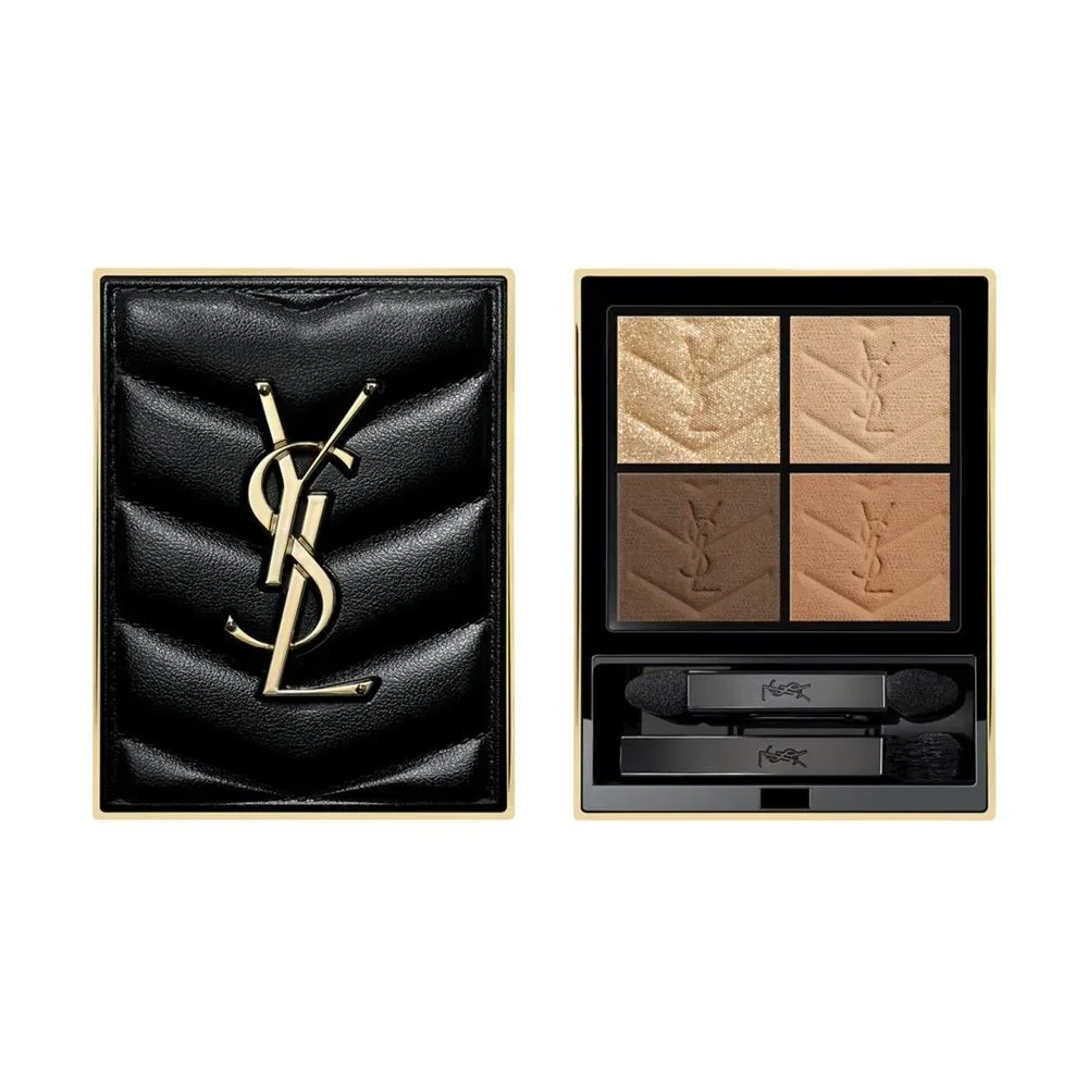Yves Saint Laurent Couture Mini Clutch Eyeshadow 1ST