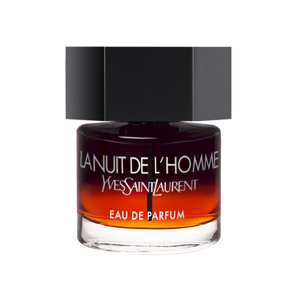 Yves Saint Laurent La Nuit de l'Homme Eau de Parfum R26 60 ml