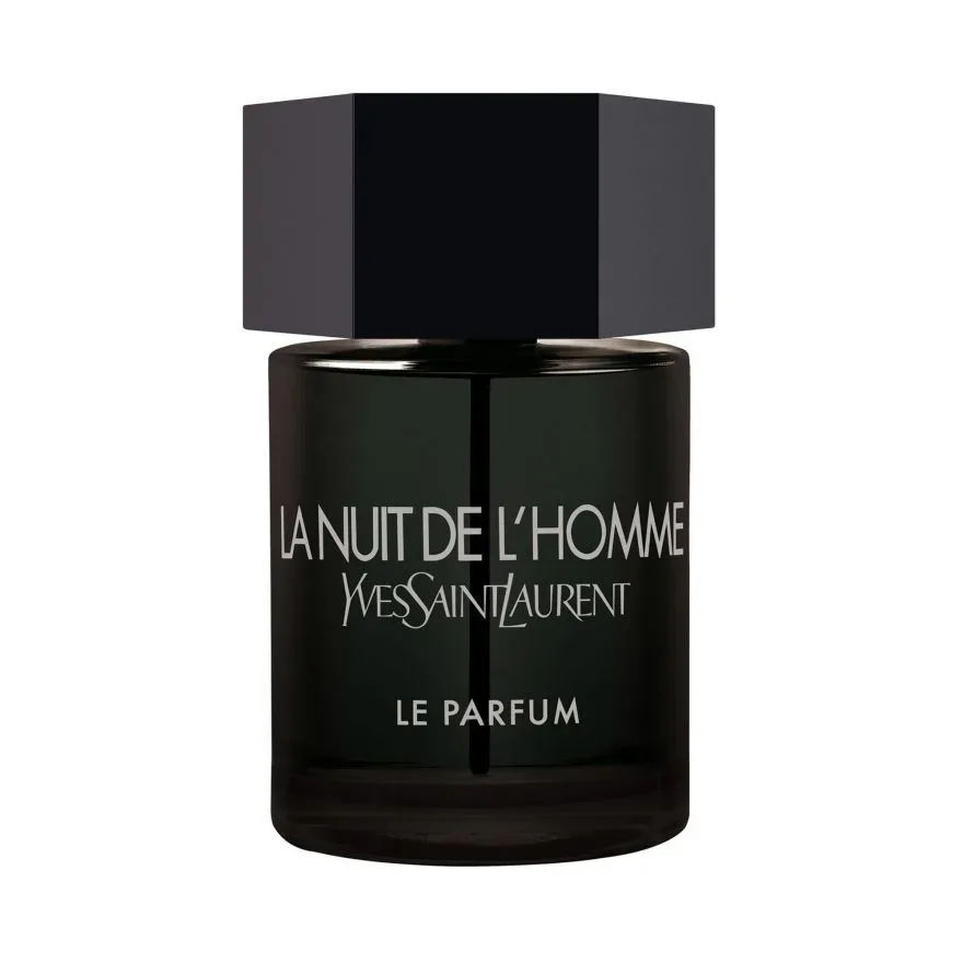 Yves Saint Laurent La Nuit De L?Homme Le Parfum Eau de Parfum 60 ml Herren