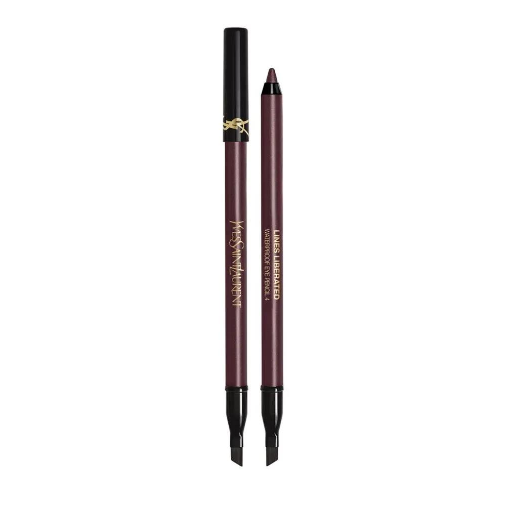 Yves Saint Laurent Lines Liberated Eyeliner 1 g Nr. 04