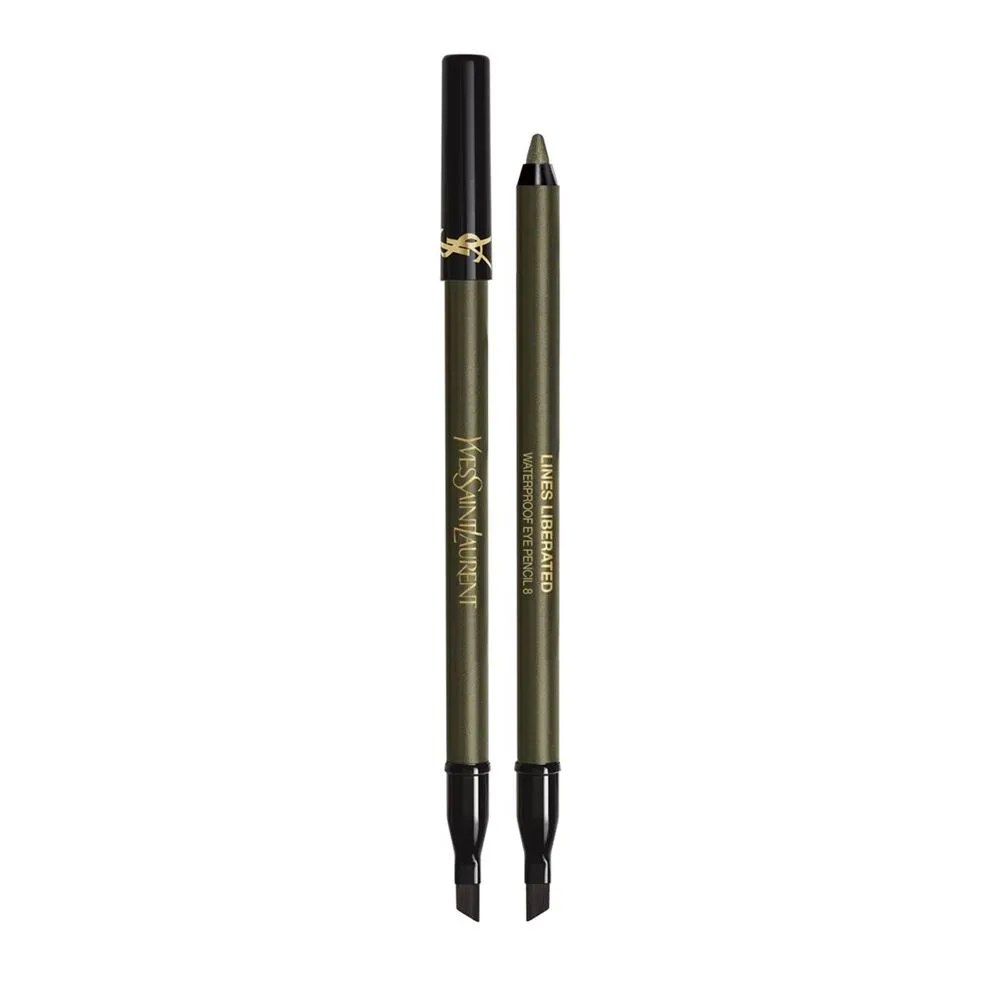 Yves Saint Laurent Lines Liberated Eye Pencil 1ST