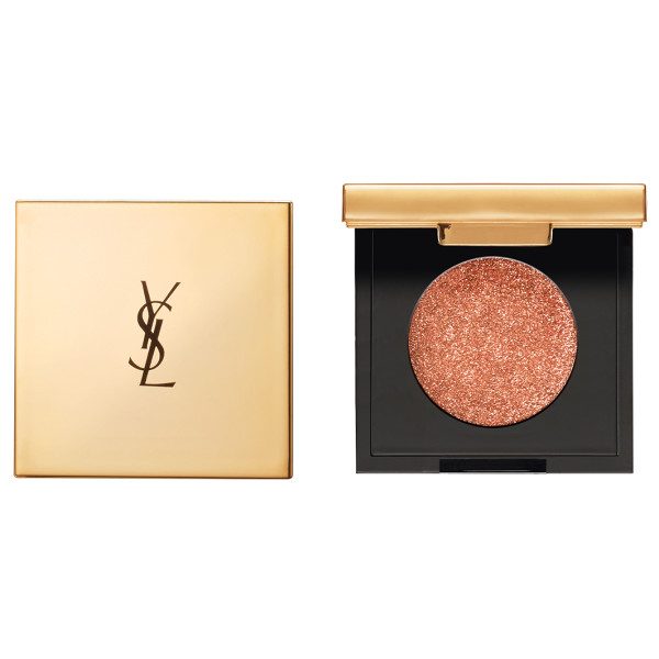 Yves Saint Laurent Nr. 6 - Confident Nude Sequin Crush Mono Lidschatten 2.8 g