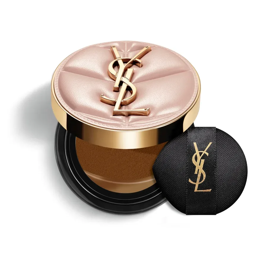 Yves Saint Laurent Skin Affair Cushion Foundation 14 g DW8