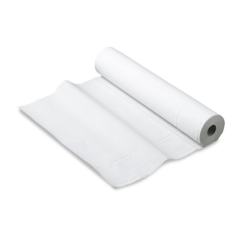 ZVG &Auml;rzterolle Tissue 59cmx50m 3-lagig 6 Stk