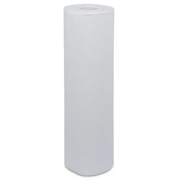 ZVG &Auml;rzterolle Tissue 50cmx50m 3-lagig 6 Stk