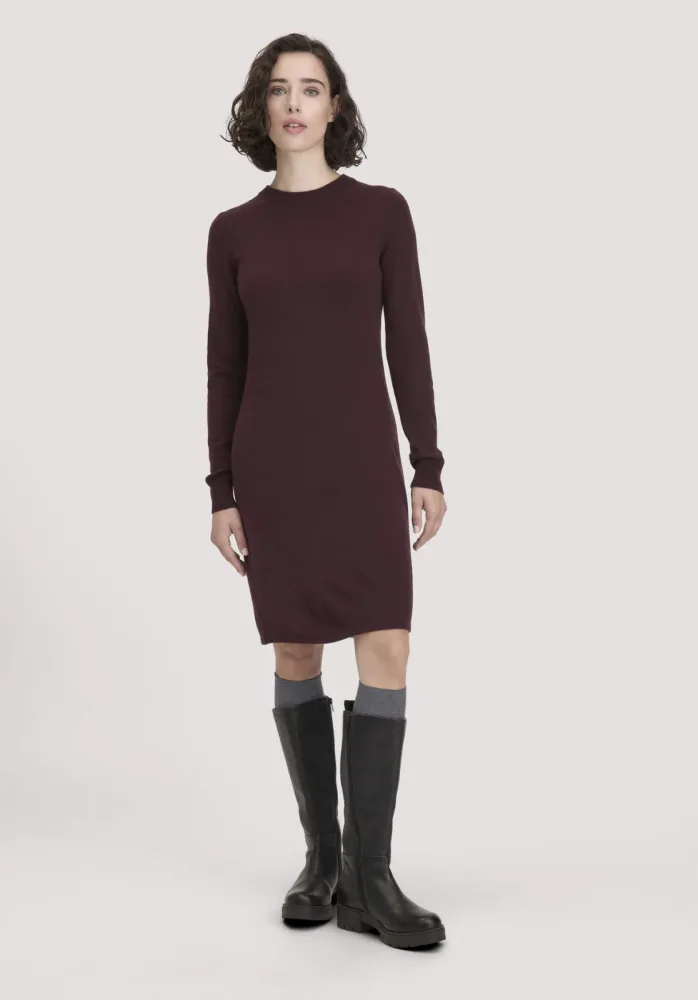 hessnatur Damen Langschaft-Stiefel aus chromfrei gegerbtem Leder - schwarz - Größe 37
