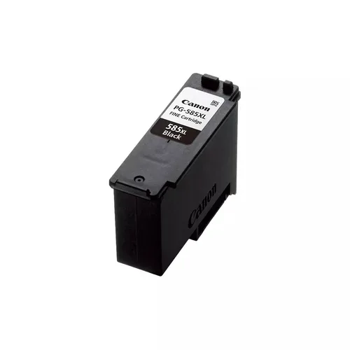 CANON Tintenpatrone XL schwarz 6204C001 PIXMA TS7650i 10.3ml
