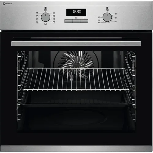 Electrolux - Eb6l40cn, Chrom