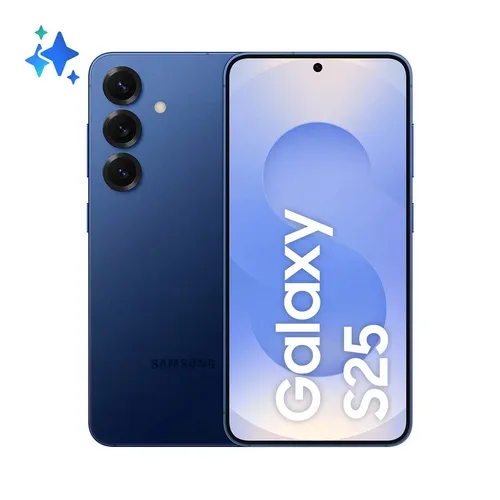 Samsung Galaxy S25