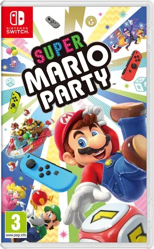 Nintendo Spielesoftware 