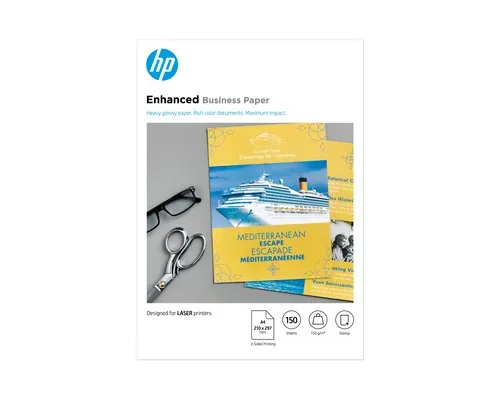 HP Fotopapier 