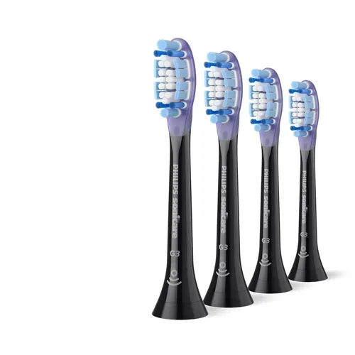 Philips - Bürstenköpf Sonicare, Black