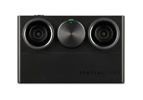 Acer SpatialLabs Eyes | 3D-Kamera