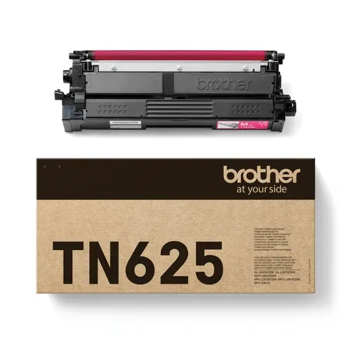 Brother B625 Toner M - Brother TN-625 für z.B. Brother DCPL 8630 CDW, Brother HLL 8400, Brother HLL 8430 CDW, Brother HLL 8430 CDWT