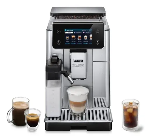 De'Longhi Delonghi PrimaDonna Aromatic ECAM630.55.SSM
