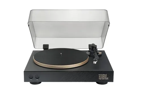 JBL Plattenspieler 