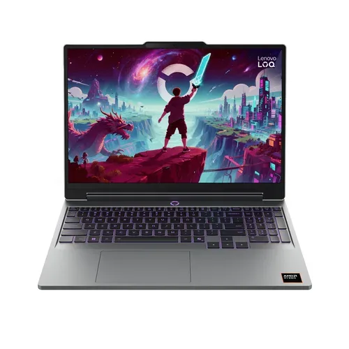 Lenovo LOQ 15AHP11 (83TN0027GE), Notebook