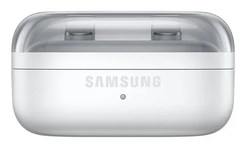 Samsung Galaxy Buds4, White, ANC Samsung Buds – In Ear Kopfhörer – weiss