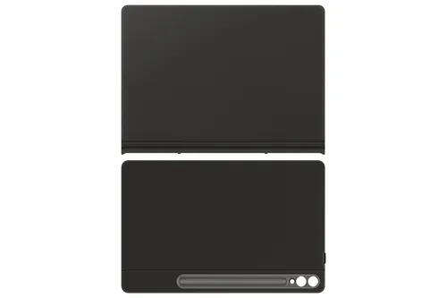 Samsung - Original  Tab S9 Plus Cover, Schwarz