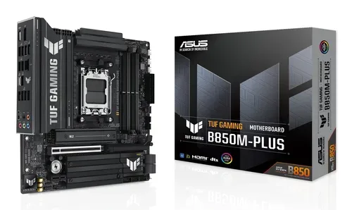 Asus Mainboard 