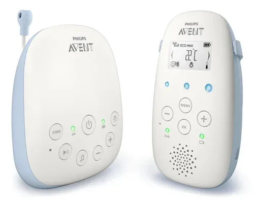 Babyphone DECT  SCD715/26