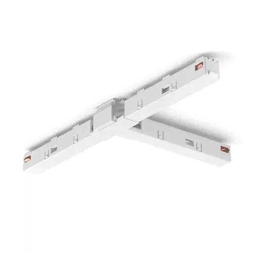 Philips Hue Perifo T-Verbindung weiss - Material: Kunststoff - Verbindungsstück