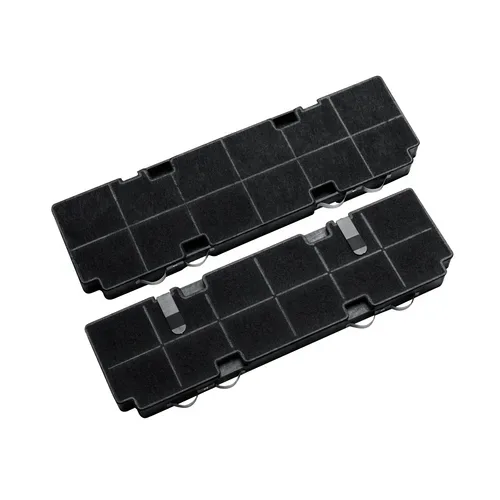 Electrolux MCFB84ST Aktivkohlefilter – Aktivkohlefilter/Umluftset Dunstabzug