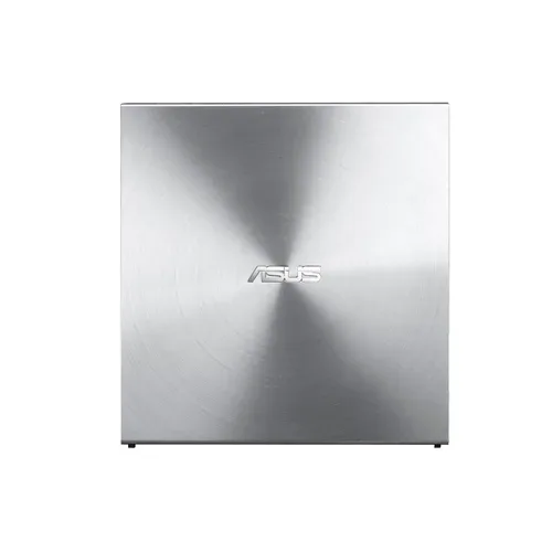 ASUS - Externer schlanker DVD-Brenner von SDRW-08U5S-U
