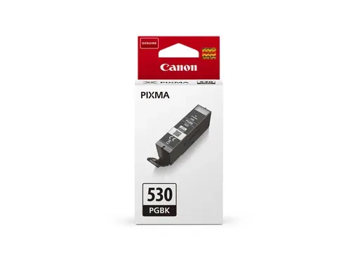 Canon C530/531 Druckerpatronen schwarz - Canon 6117C001 für z.B. Canon Pixma TS 8751, Canon Pixma TS 8750, Canon Pixma TS 8700