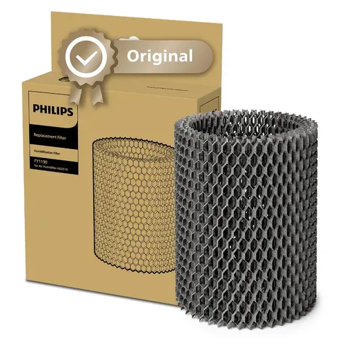 Philips Befeuchtungselement 