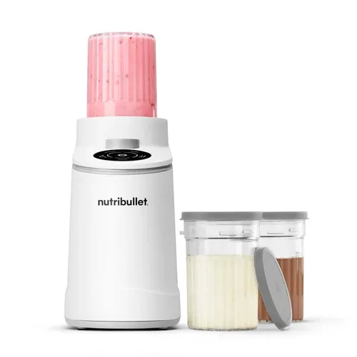NutriBullet - Eismaschine