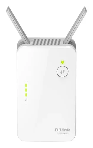 D-Link WLAN Repeater DAP-1620 DAP-1620/E 1.2 GBit/s