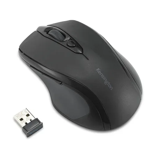 KENSINGTON MY310S EQ Wireless Mouse K72481WW