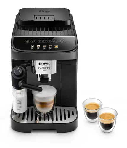 DeLonghi Kaffeevollautomat 