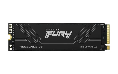 Kingston Renegade G5 8 TB, SSD