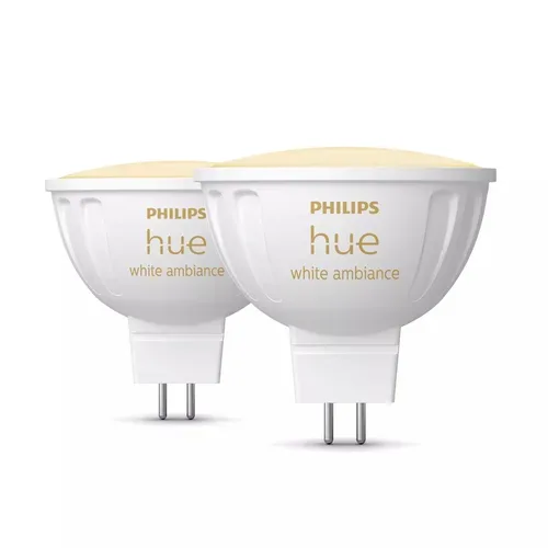 Philips Hue Smarte LED-Leuchte 