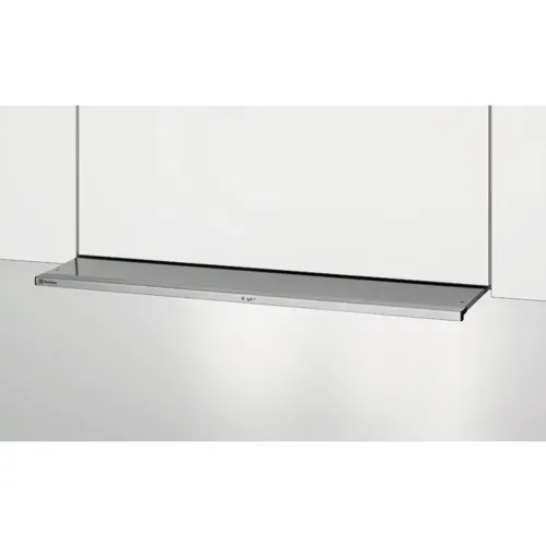 Electrolux DAGL9045CN Dunstabzugshaube 60cm – Deckenlüfter – chrom