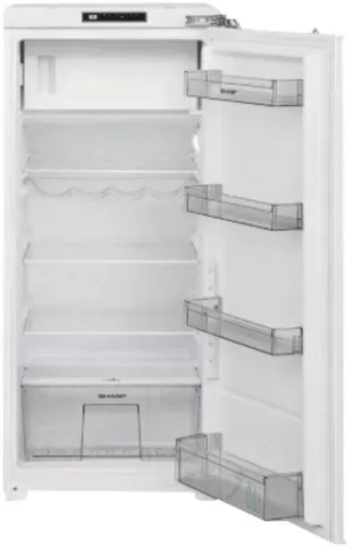 Sharp, Kühlschrank Einbau, Sharp SJ-LD180E0XD / CH-Norm Kühlschrank Einbau, Produkte & Wohnen