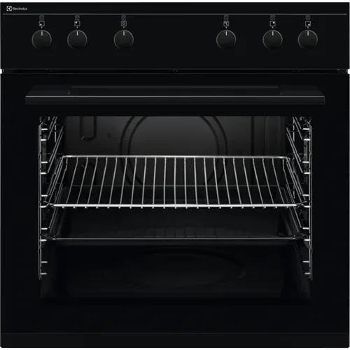 Electrolux - 948533564, Schwarz
