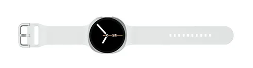 Samsung Galaxy Watch8 (44mm, LTE, Silver) Smartwatches – Samsung Galaxy Watch 8 – silber