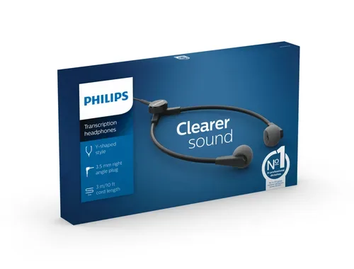 Philips Headset 