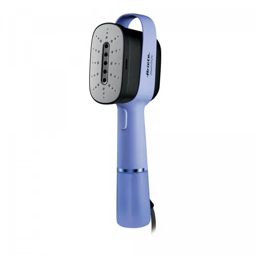 Ariete 4301-VI Dampfglätter – Dampfglätter/Dampfbürste – schwarz / lila