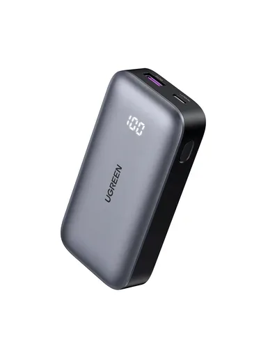 Ugreen Mini Powerbank | 10'000 mAh | 30W