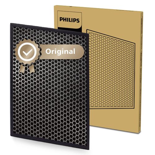 Philips Nano Protect-Filter Fy1413/30 Luftfilter
